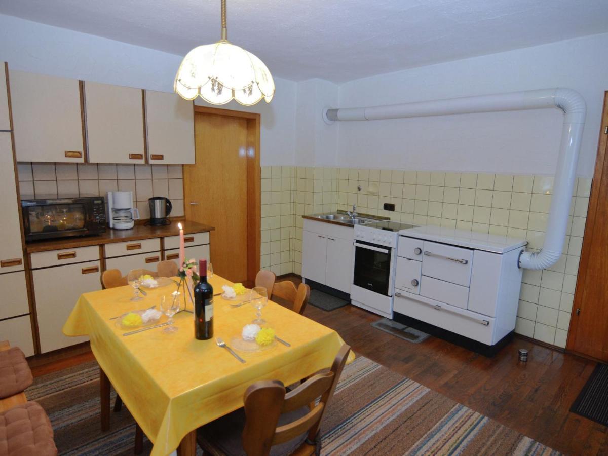 Holiday Home Near The Ski Slope Stadlern Экстерьер фото