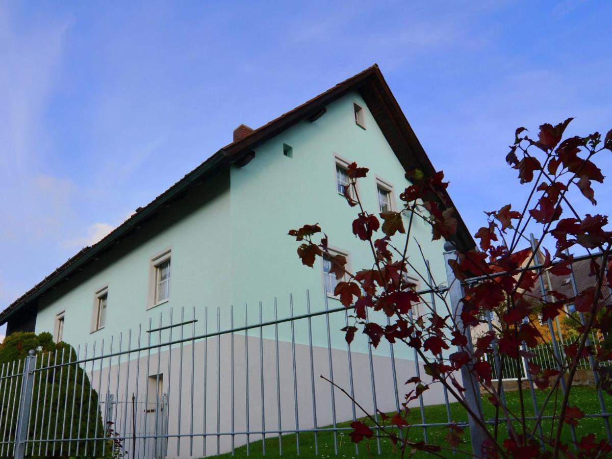 Holiday Home Near The Ski Slope Stadlern Экстерьер фото