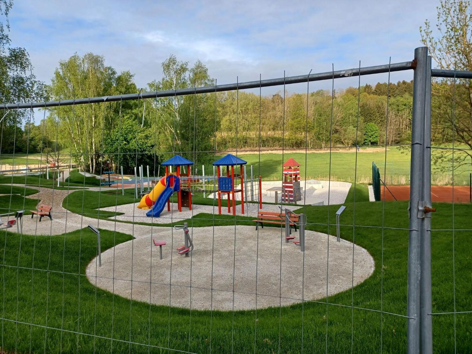 Holiday Home Near The Ski Slope Stadlern Экстерьер фото