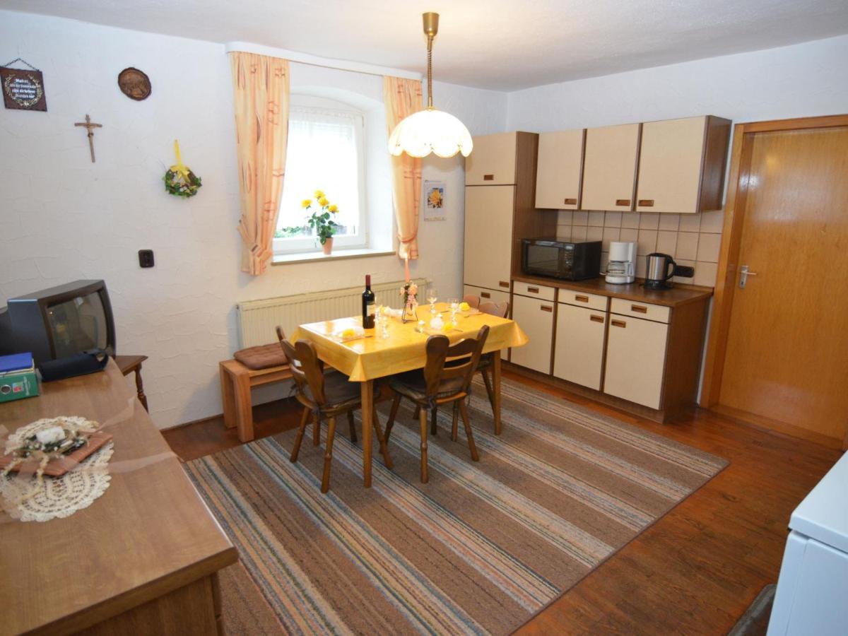 Holiday Home Near The Ski Slope Stadlern Экстерьер фото